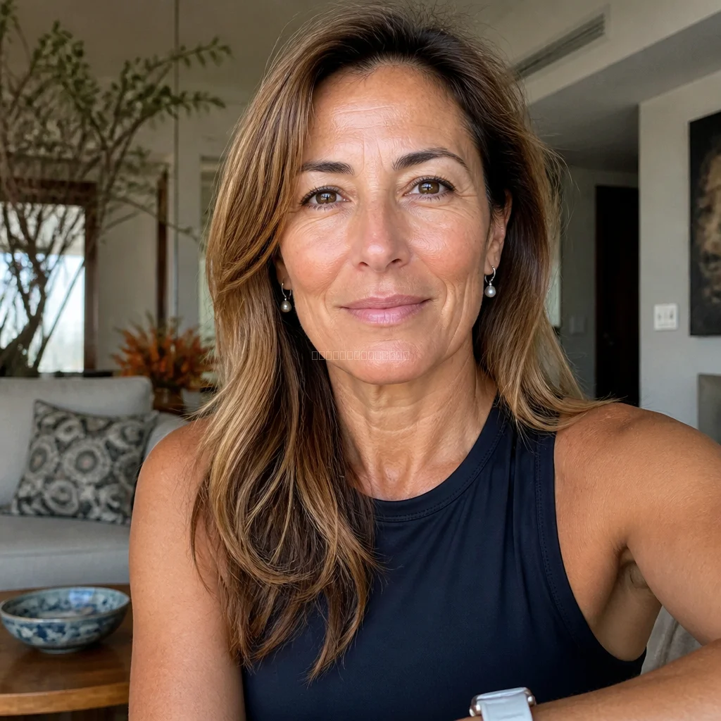 María Ortega